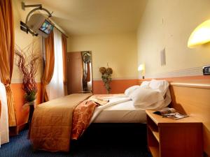 hotel roma
