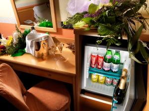hotel roma