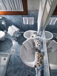 hotel roma