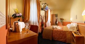 hotel roma