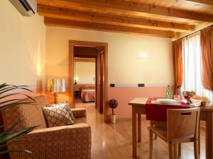 hotel roma