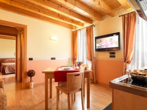 hotel roma