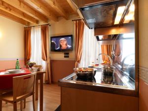 hotel roma