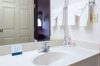 quality inn moore oklahoma city