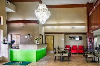 quality inn moore oklahoma city