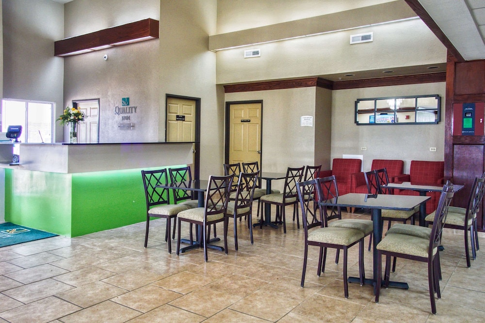 quality inn moore oklahoma city
