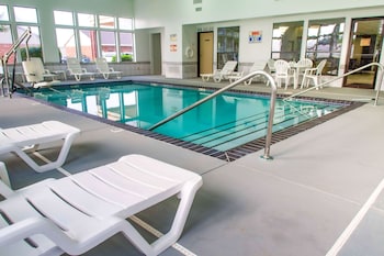 quality inn moore oklahoma city