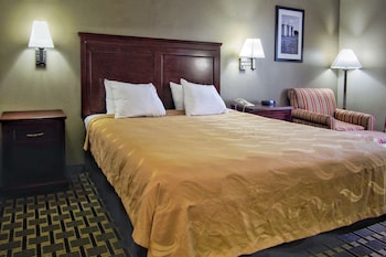quality inn moore oklahoma city