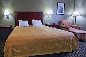 quality inn moore oklahoma city