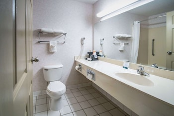 quality inn moore oklahoma city