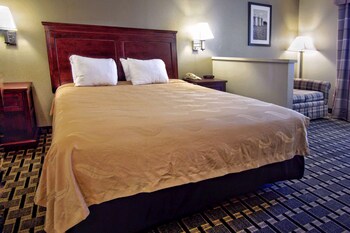 quality inn moore oklahoma city