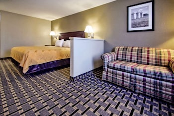 quality inn moore oklahoma city