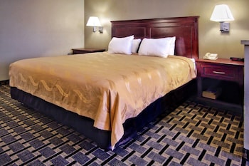 quality inn moore oklahoma city