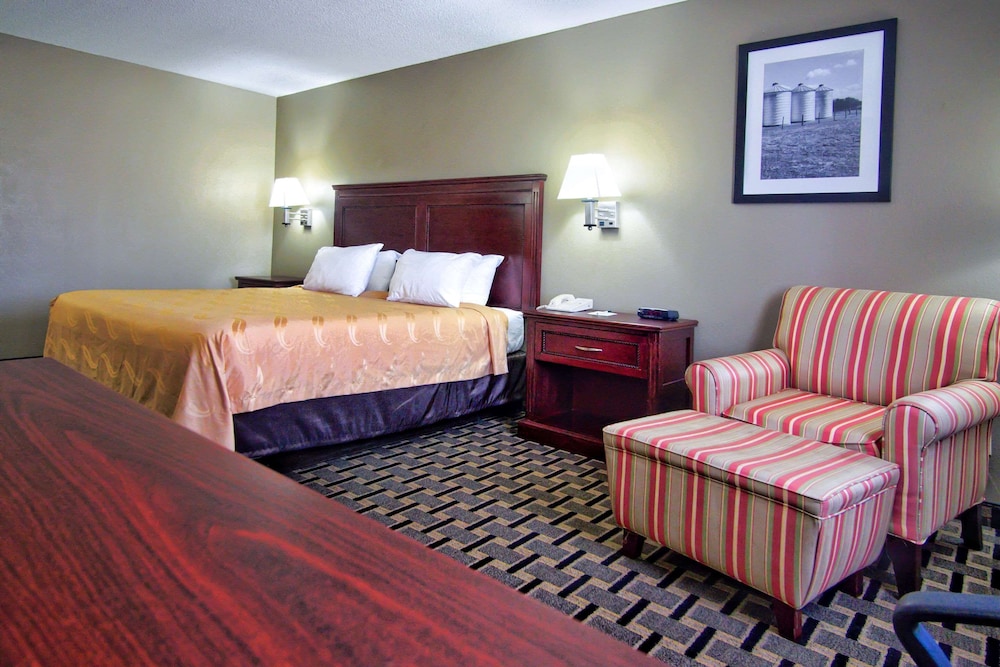 quality inn moore oklahoma city