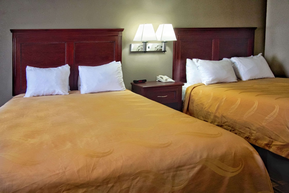 quality inn moore oklahoma city