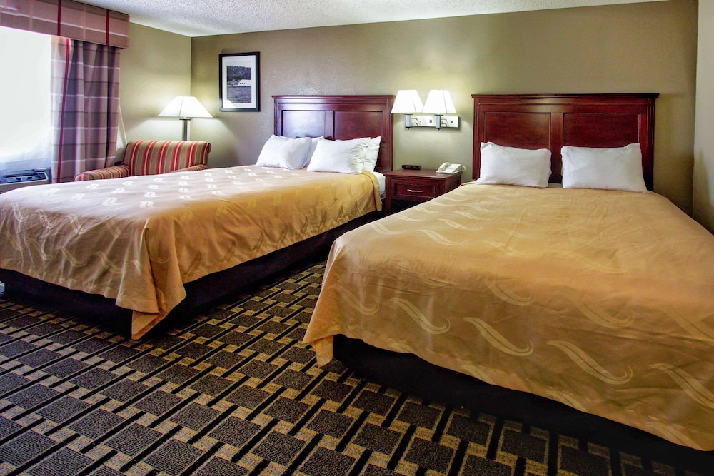 quality inn moore oklahoma city