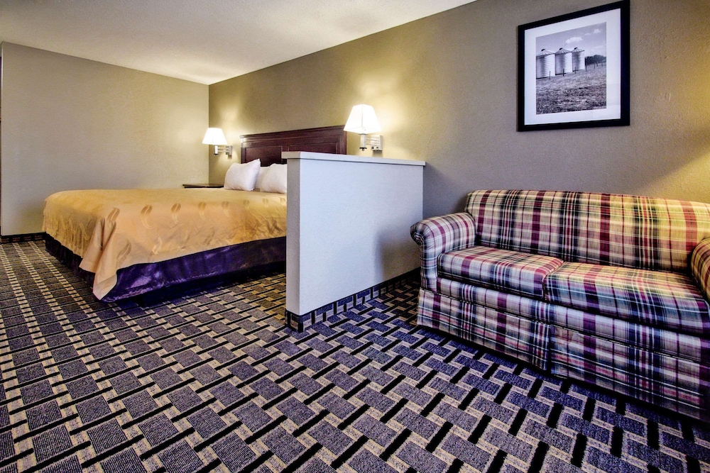quality inn moore oklahoma city