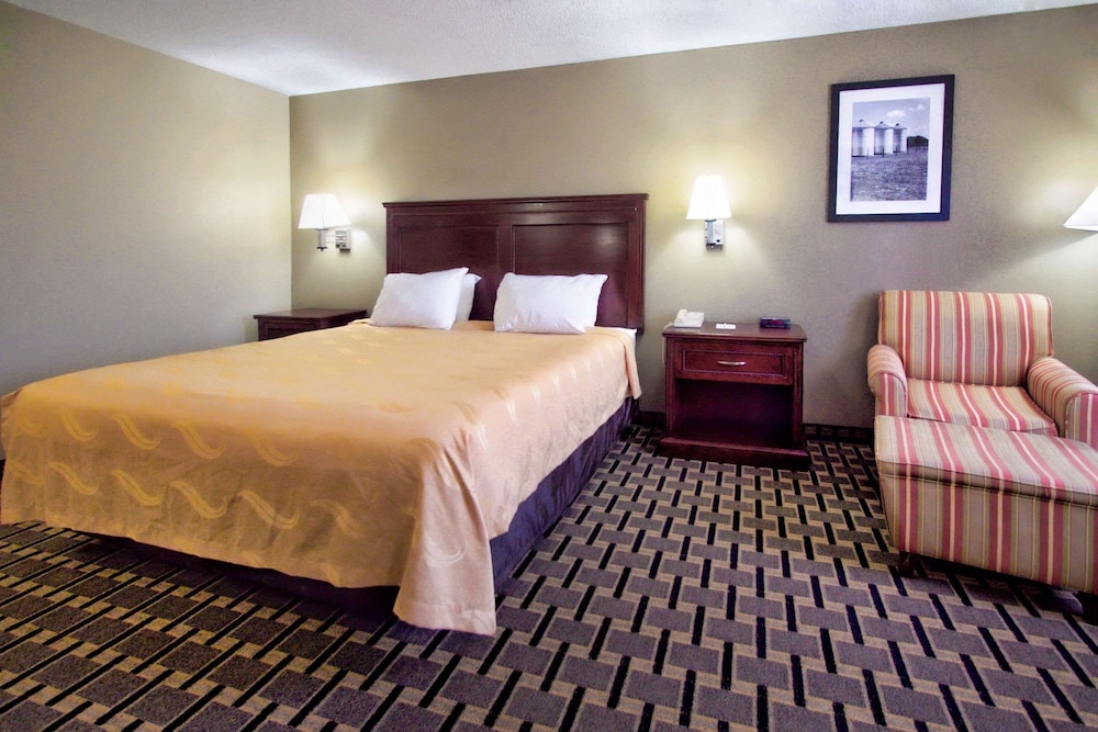 quality inn moore oklahoma city