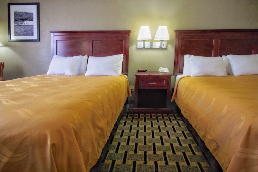 quality inn moore oklahoma city
