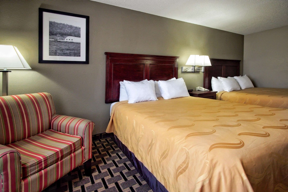 quality inn moore oklahoma city