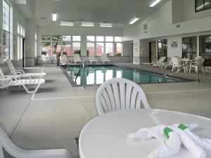 quality inn moore oklahoma city
