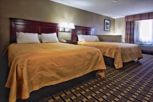 quality inn moore oklahoma city