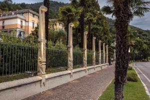 Hotel Laurin,Brescia>>Agnosine,4 star