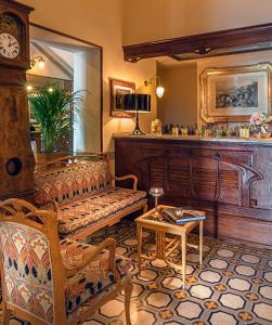 Hotel Laurin,Brescia>>Agnosine,4 star
