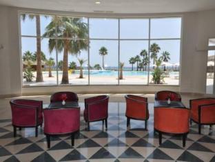 khayam garden beach resort and spa