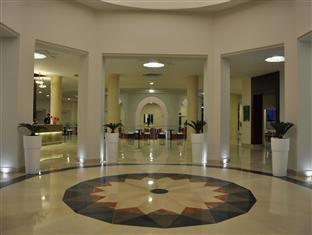 khayam garden beach resort and spa