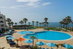 khayam garden beach resort and spa