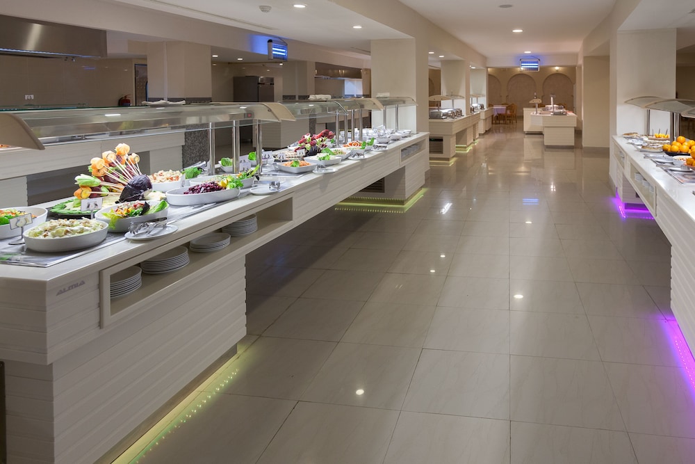 khayam garden beach resort and spa