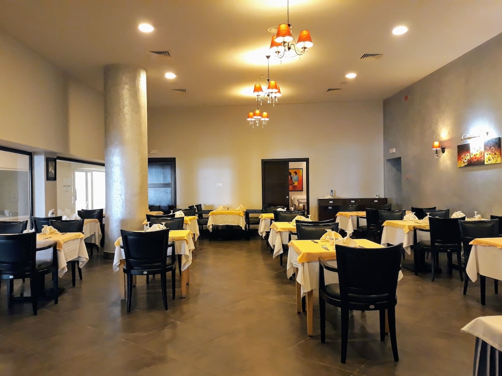 khayam garden beach resort and spa