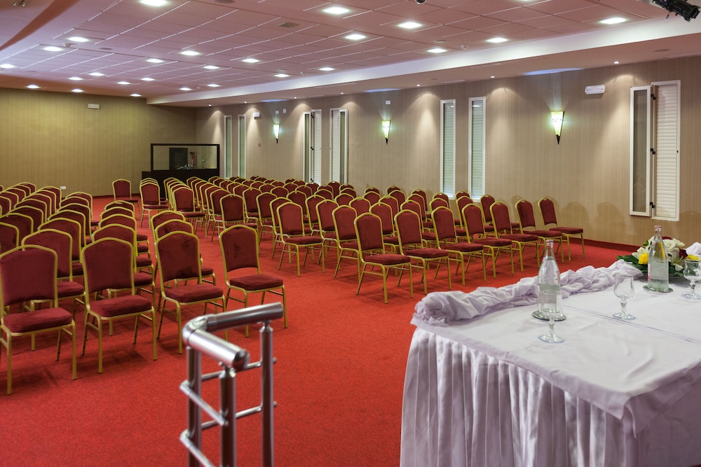 khayam garden beach resort and spa