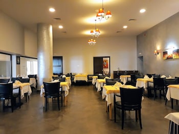 khayam garden beach resort and spa