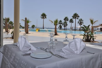 khayam garden beach resort and spa