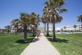 khayam garden beach resort and spa