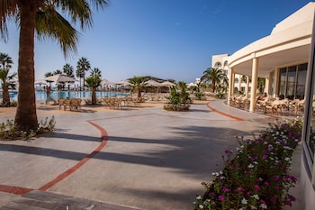 khayam garden beach resort and spa