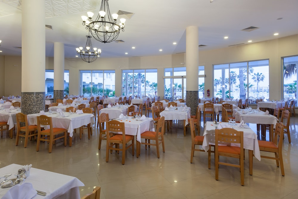 khayam garden beach resort and spa