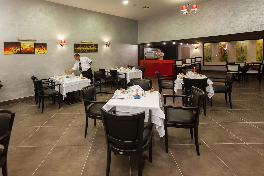 khayam garden beach resort and spa