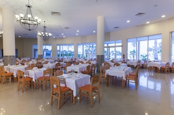 khayam garden beach resort and spa