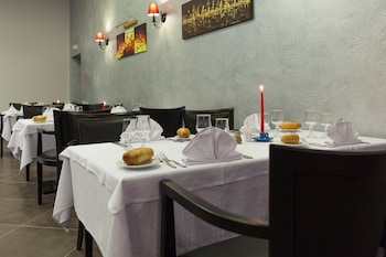 khayam garden beach resort and spa