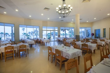 khayam garden beach resort and spa