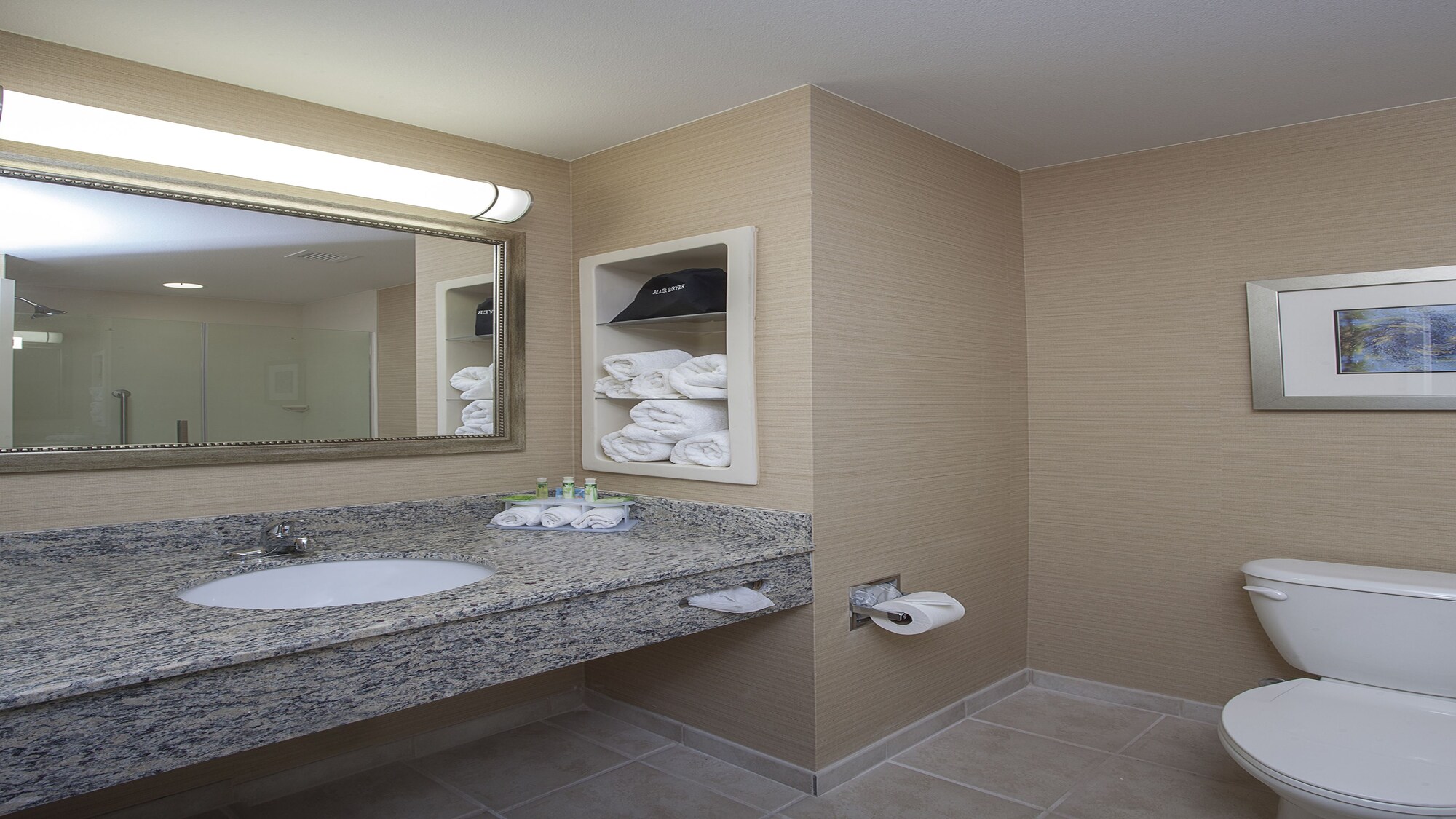 holiday inn express and suites morgan city tiger i