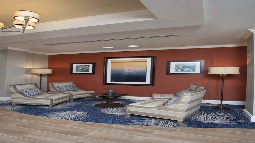 holiday inn express and suites morgan city tiger i