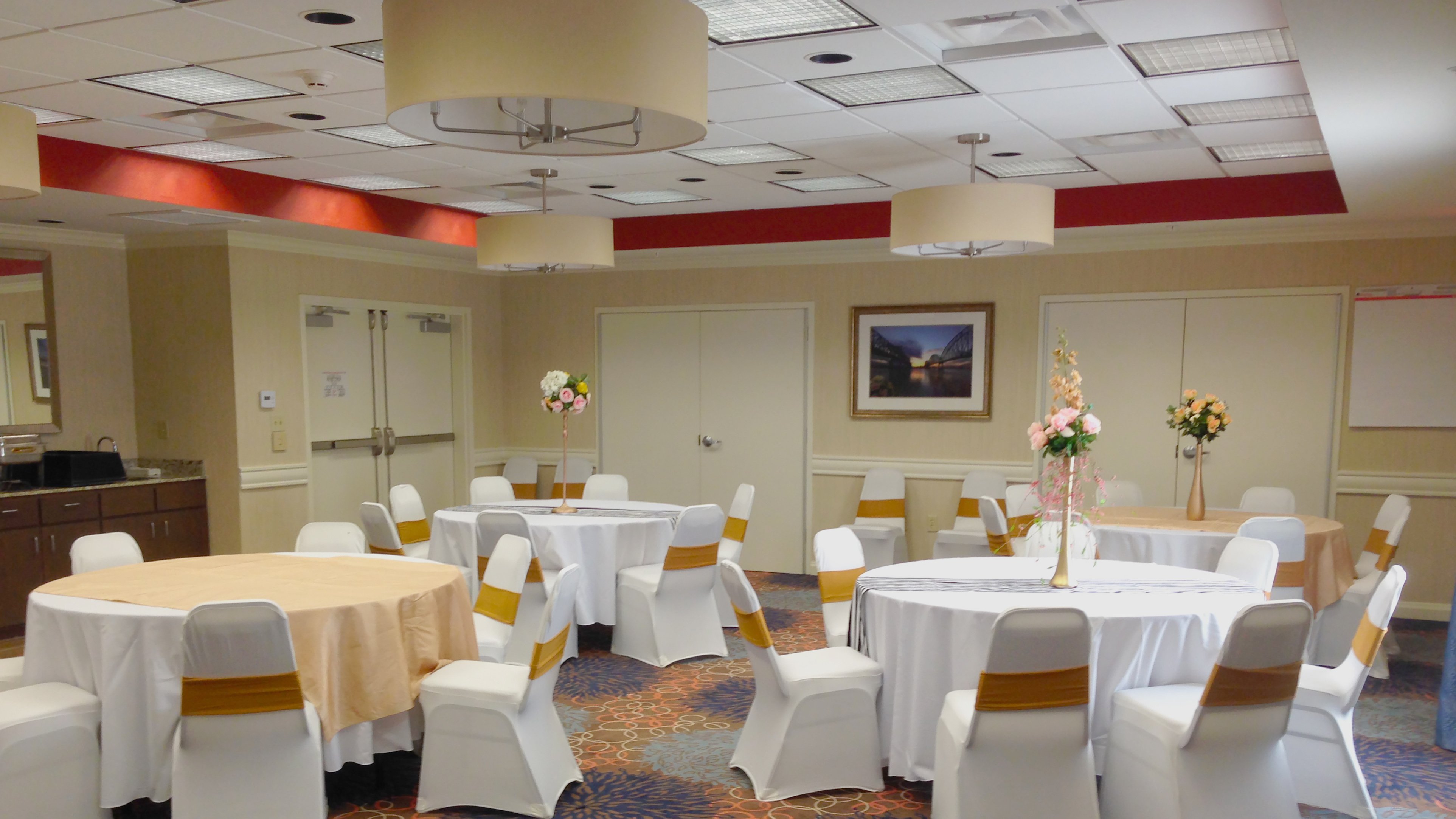 holiday inn express and suites morgan city tiger i