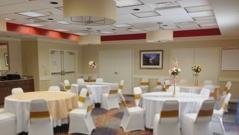 holiday inn express and suites morgan city tiger i