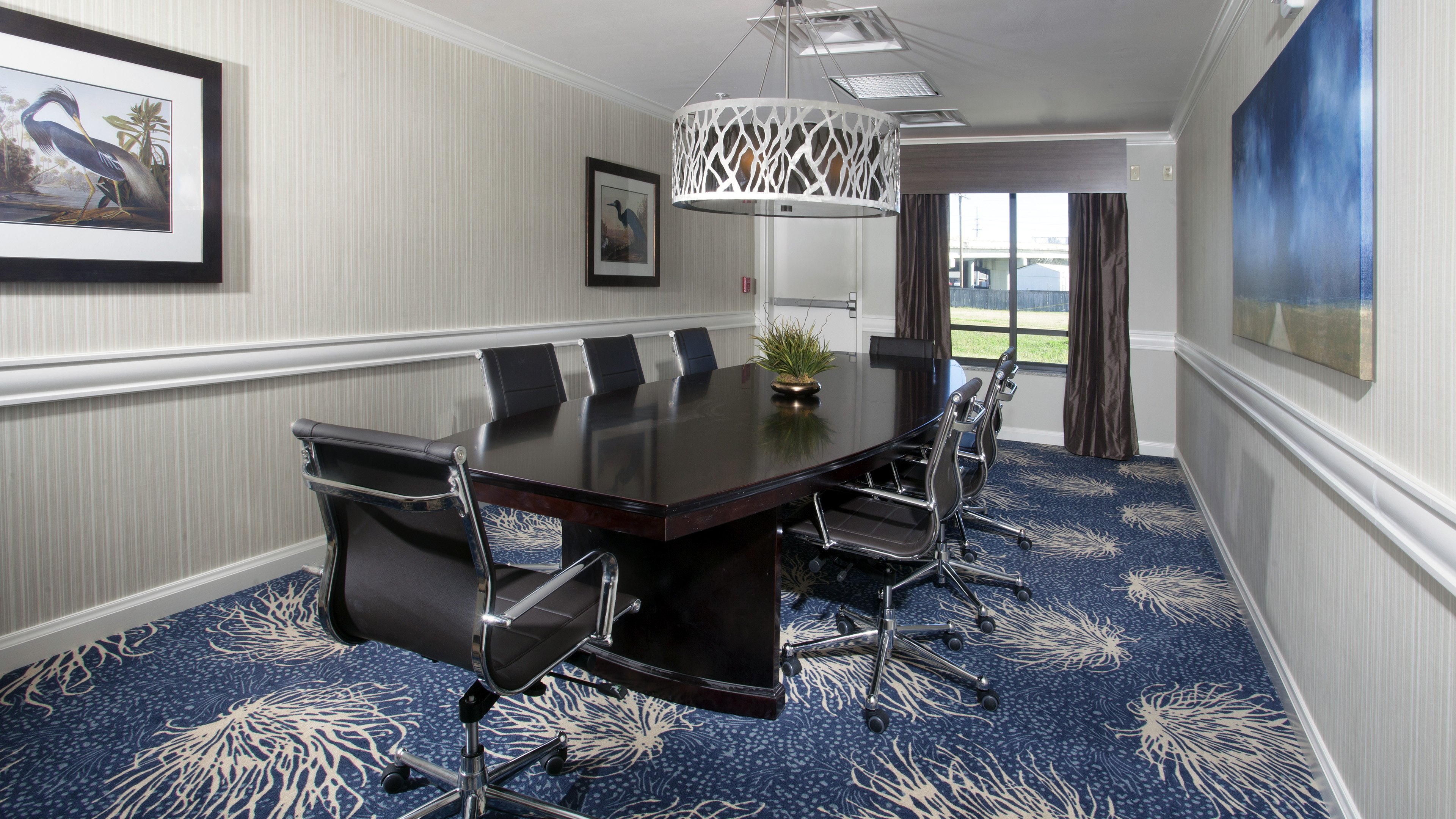 holiday inn express and suites morgan city tiger i