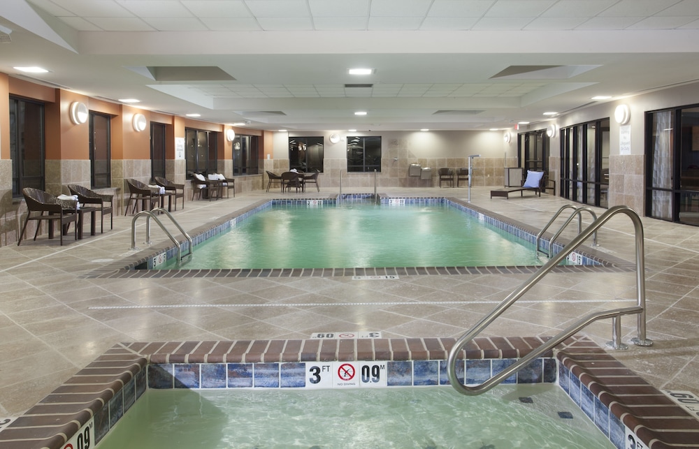 holiday inn express and suites morgan city tiger i