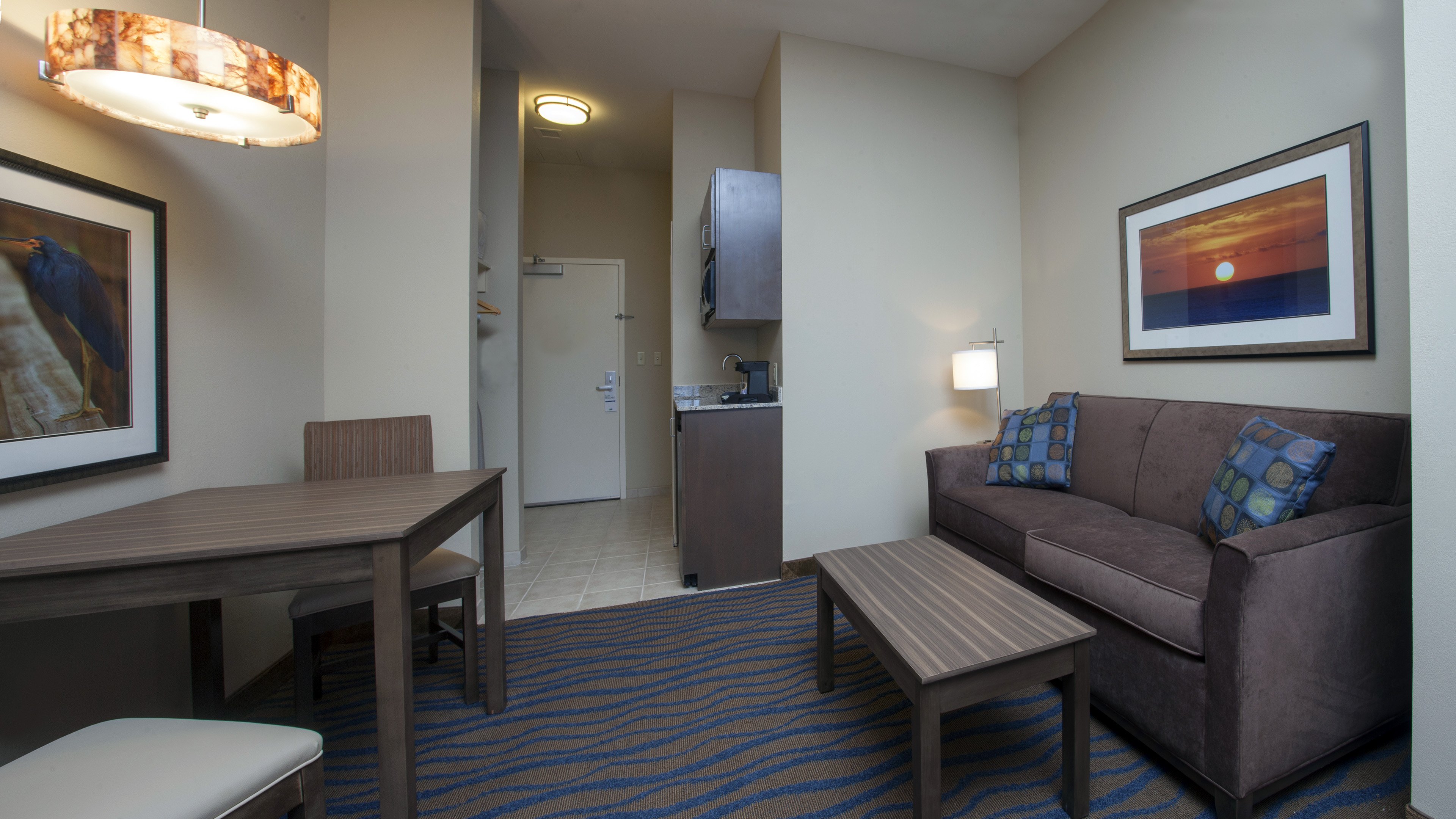 holiday inn express and suites morgan city tiger i